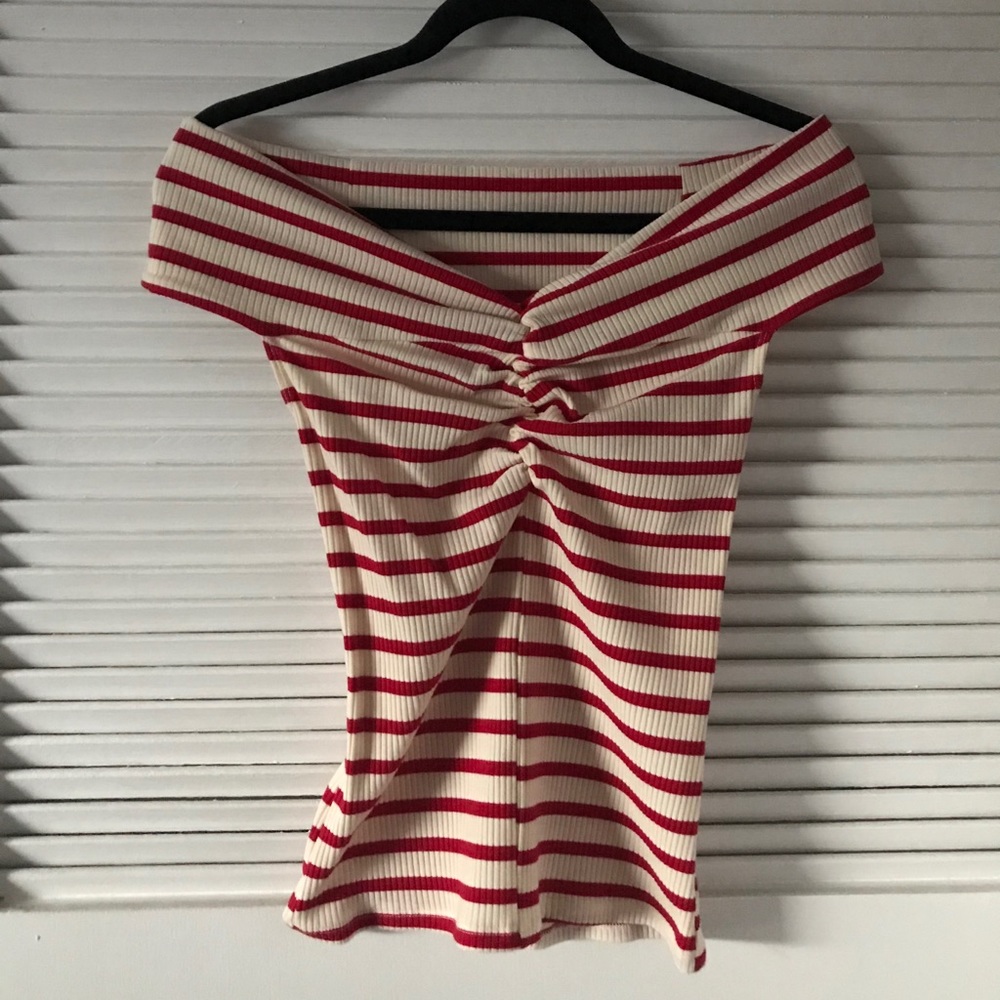 Reformation Sunrise Top